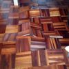 Reparar parquet levantado por inundação - resposta por email