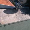 Impemeabilização garagem