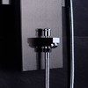 Reparar coluna de duche de aluminio