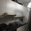 Desenho em 3d para remodelação de cozinha