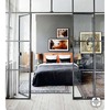 Fechar quarto de dormir