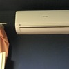 Desinstalar ar condicionado panasonic split