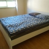 Renovation of t2 apartment