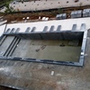 A piscina já está construída, necessito o revestimento
