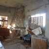 Terminar construção de casa