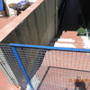 Pintar , impermeabilizar patio e escadarias