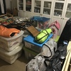 Realizar serviço de transporte de mudança parcial de minha casa para um armazém