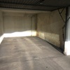 Pintura garagem.