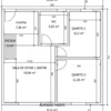 Construção De Casa Pré-fabricada E Modular