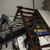 Fabrico De Estruturas Metálicas
