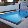 Construir Piscina