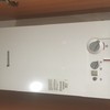 Instalação gás bilha