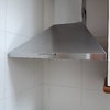 Instalação De Sistema De Exaustão