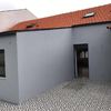 Prolongamento de espaco