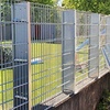 Construção De área De Lazer