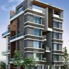 Construção De Edifício Residencial