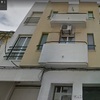 Limpeza, pintura e isolamento da fachada principal do prédio 3 andares