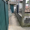 Construção De Anexo Em Casa