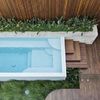 Construir Piscina