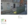 Substutuição de porta de edifício