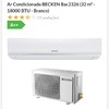 Instalação De Ar Condicionado