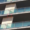 Orçamento reparação fachada de prédio e isolamento terraço/sala condominio