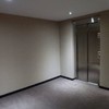 Pintura corredores de acesso aos quartos de hotel