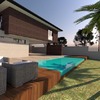 Construir Piscina