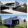 Construção de moradia