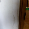 Reparação de paredes num quarto de 9m2