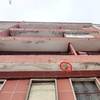 Remodelação De Pátio E Varanda