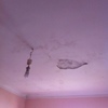 Pintura de teto de quarto