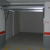 Colocação de mosaicos no piso/chão de garagem