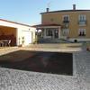 Piscina de blocos - entroncamento