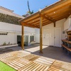 Remodelação De Pátio E Varanda