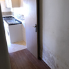 Piso de madeira, reparar humidade da parede e tinta