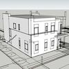 Construção de moradia
