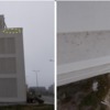 Remodelação De Fachada Edifício