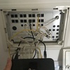 Configuração ited- instalação