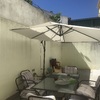 Instalação De Pérgolas