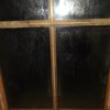 Reparação de porta interior