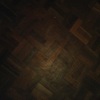 Lixar envernizar parquet de dois quartos