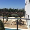 Construção de jardim
