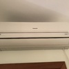 Carregar ar condicionado x2