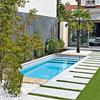 Construir Piscina