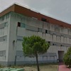 Lavar o exterior do prédio