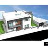 Construção moradia unifamiliar - serra da amoreira