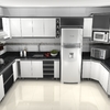 Remodelação cozinha