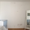 Pintar parede quarto, escada e corrimão e grades de berço