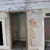 Reconstrução e remodelação de moradia